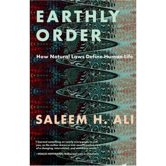 Earthly Order: How Natural Laws Define Human Life - Picture 1 of 1